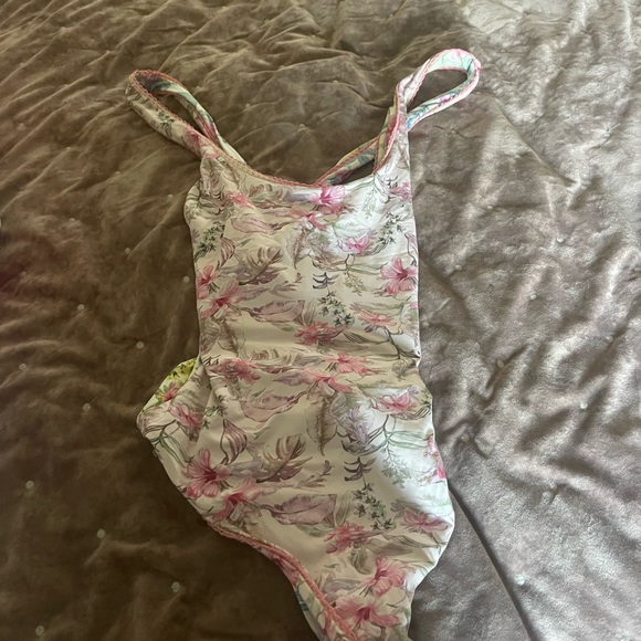 Hurley x LSF reversible 1 piece - Picture 4 of 6